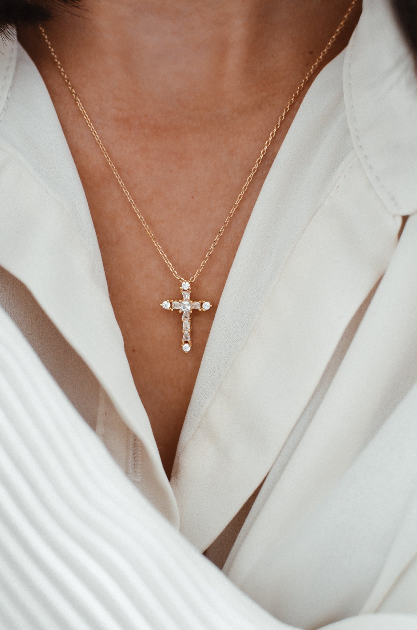 Bijoux chrétiens : porter la foi au quotidien avec O Holy Bijoux