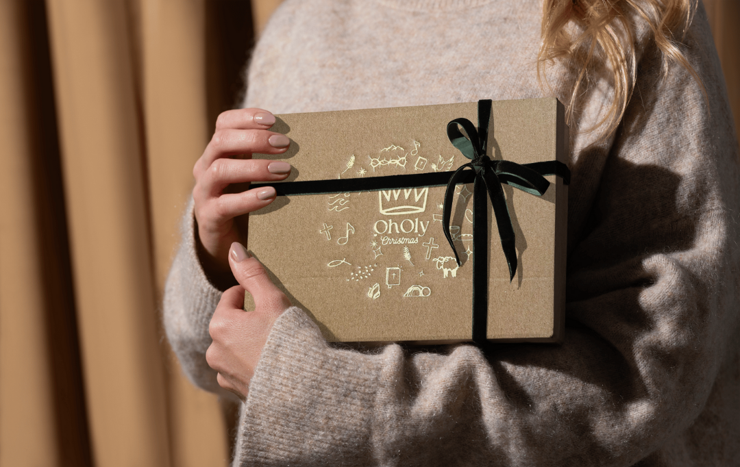 Le coffret de l’avent O Holy Bijoux : un voyage spirituel pour préparer Noël