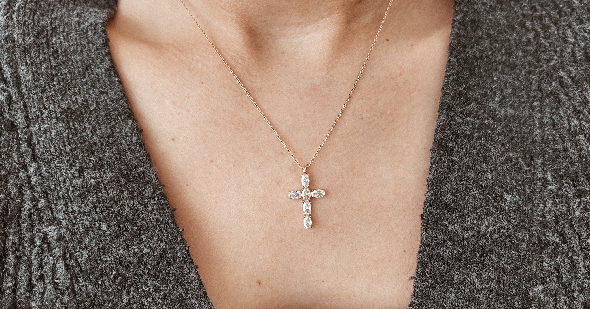 Collier LÉVITIQUE
