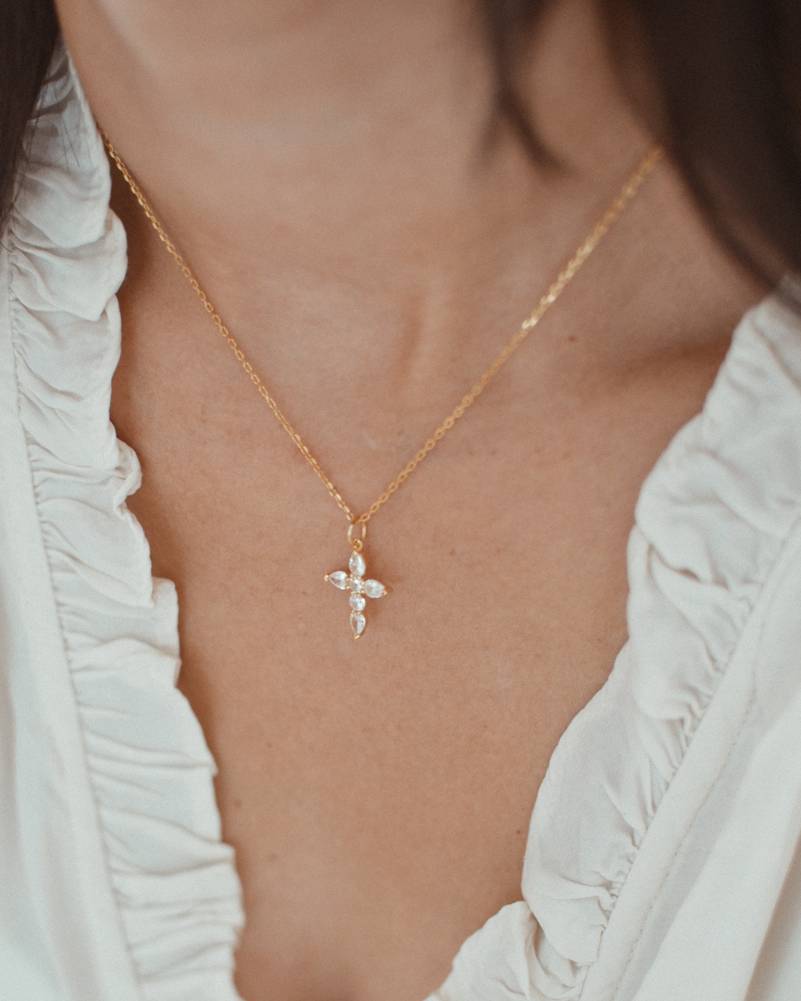 Collier JIREH