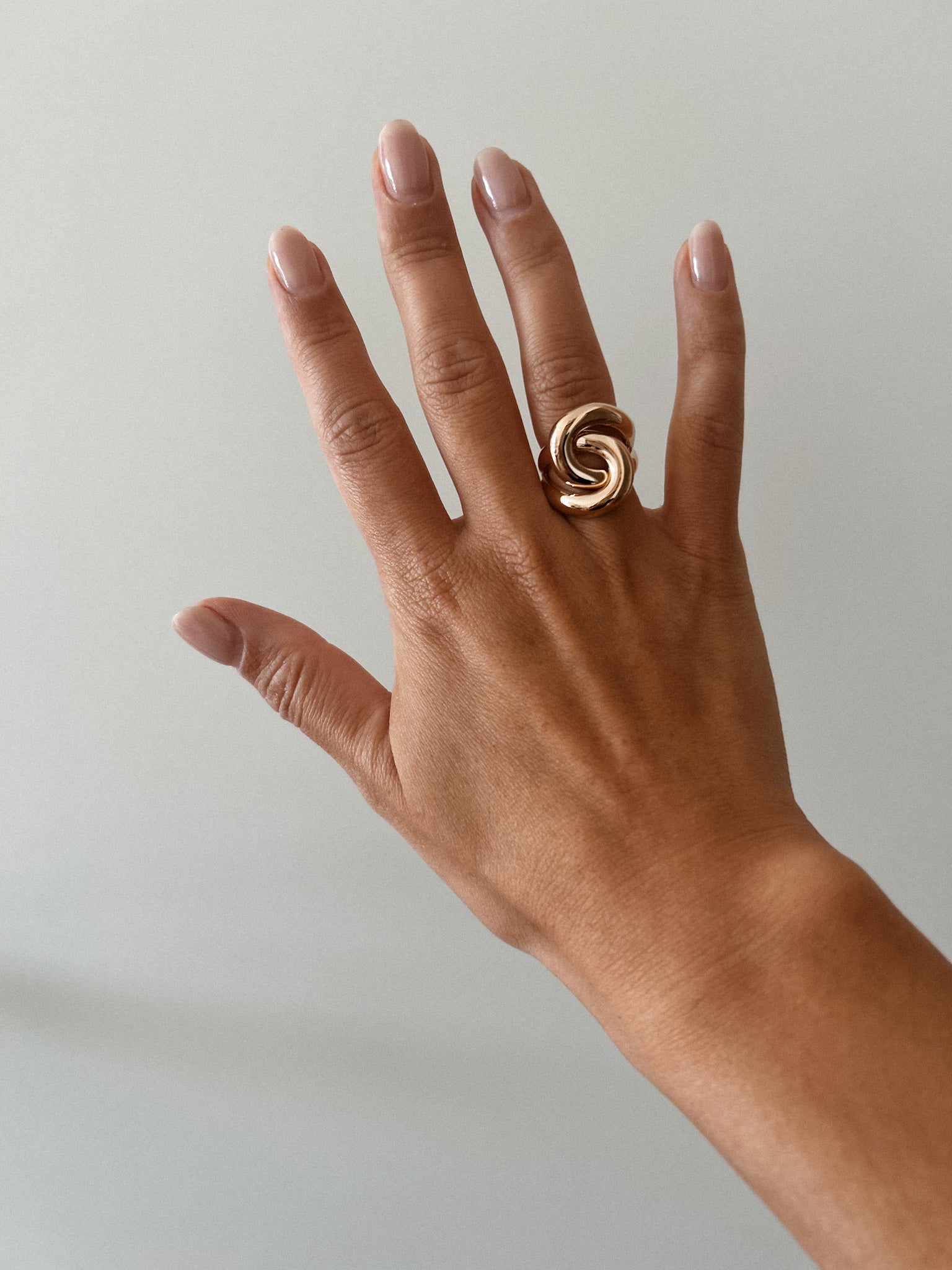 Bague EMMAÜS