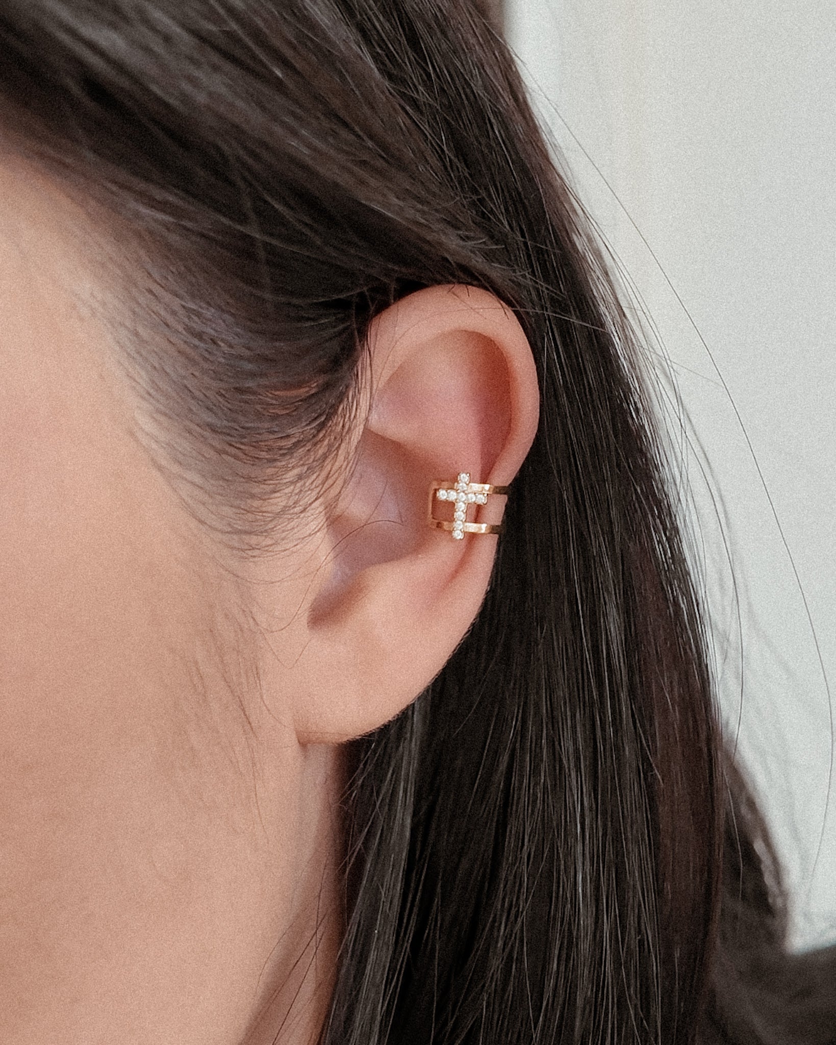 EAR CUFF FOI