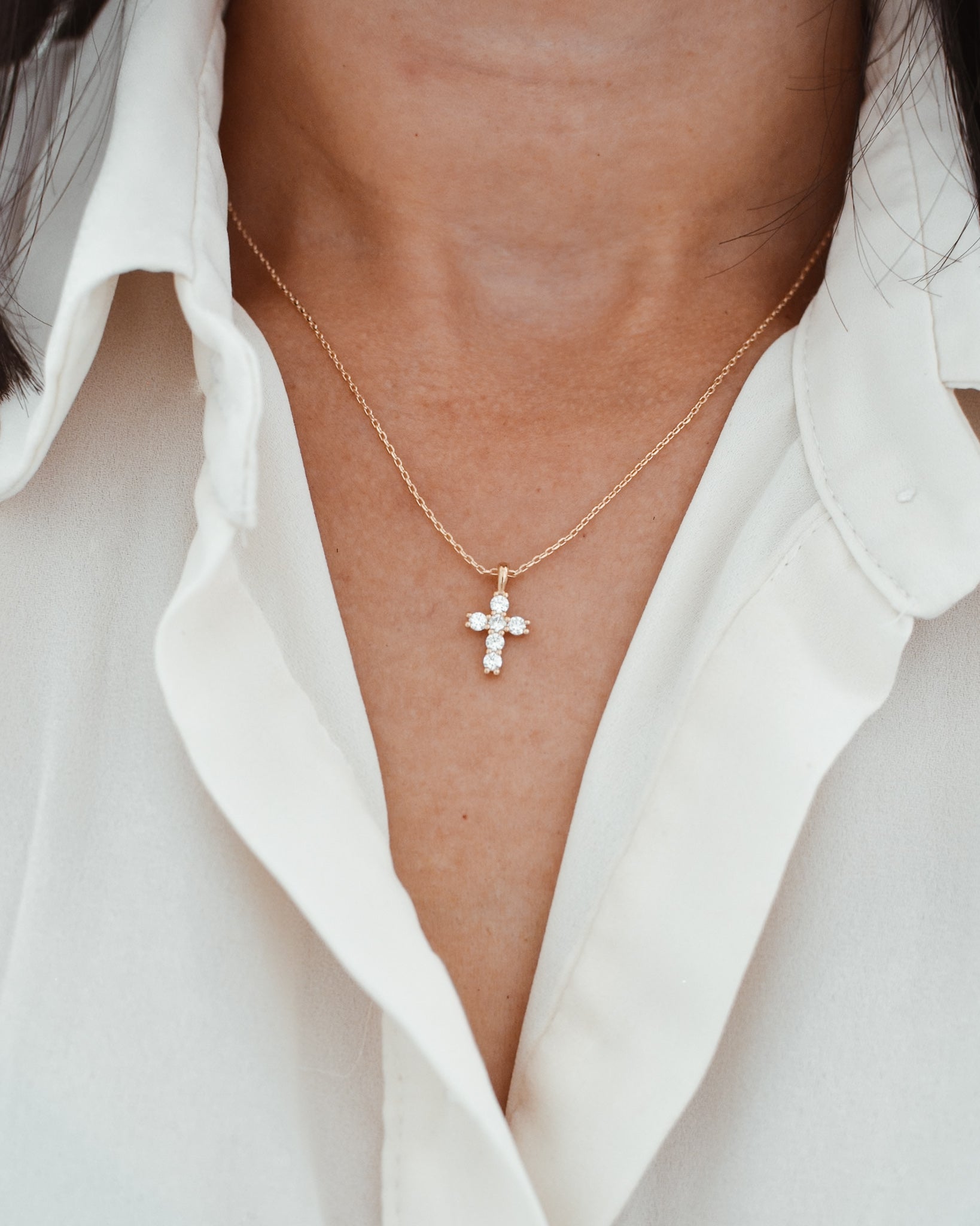 Collier Élie