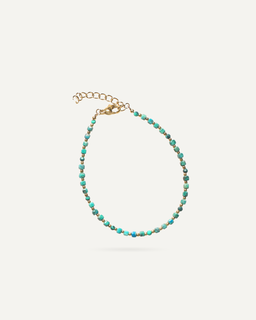 Bracelet Promesse– Un rappel fidèle de la Parole de Dieu