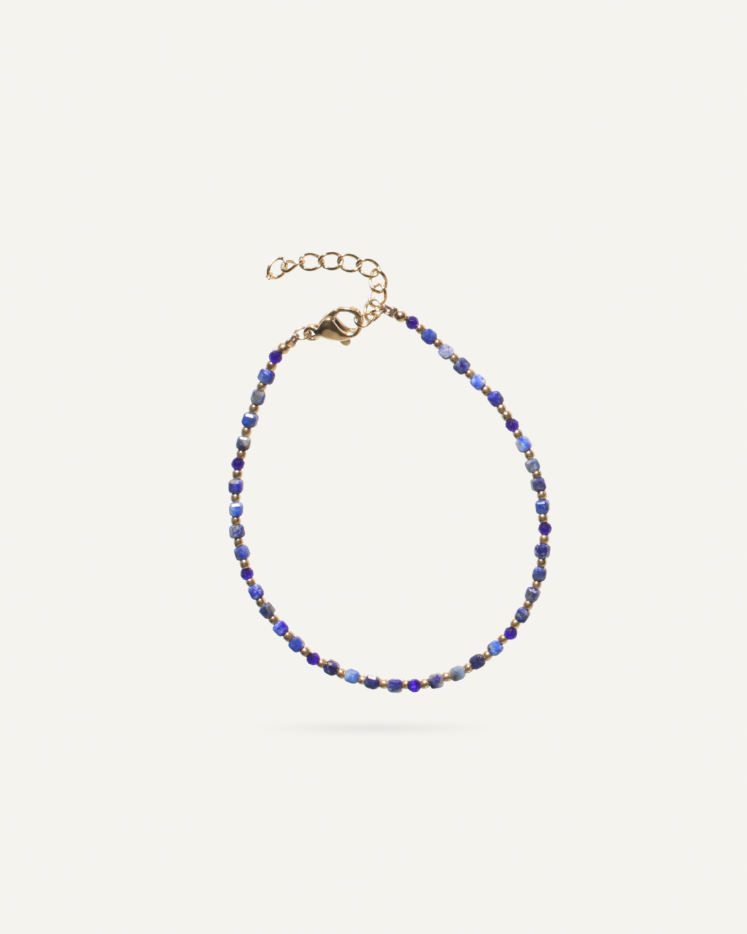 Bracelet Promesse– Un rappel fidèle de la Parole de Dieu