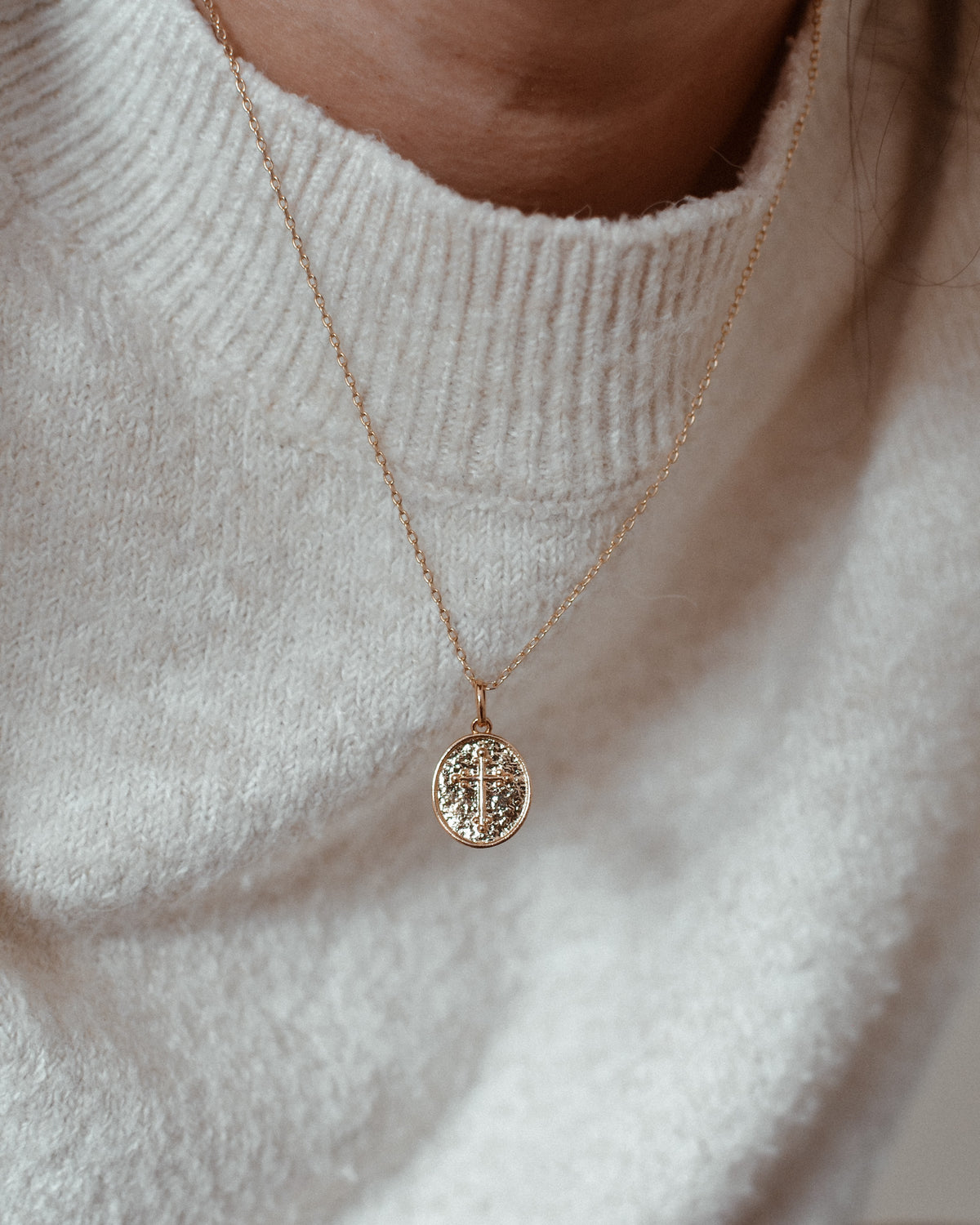 Collier Manne