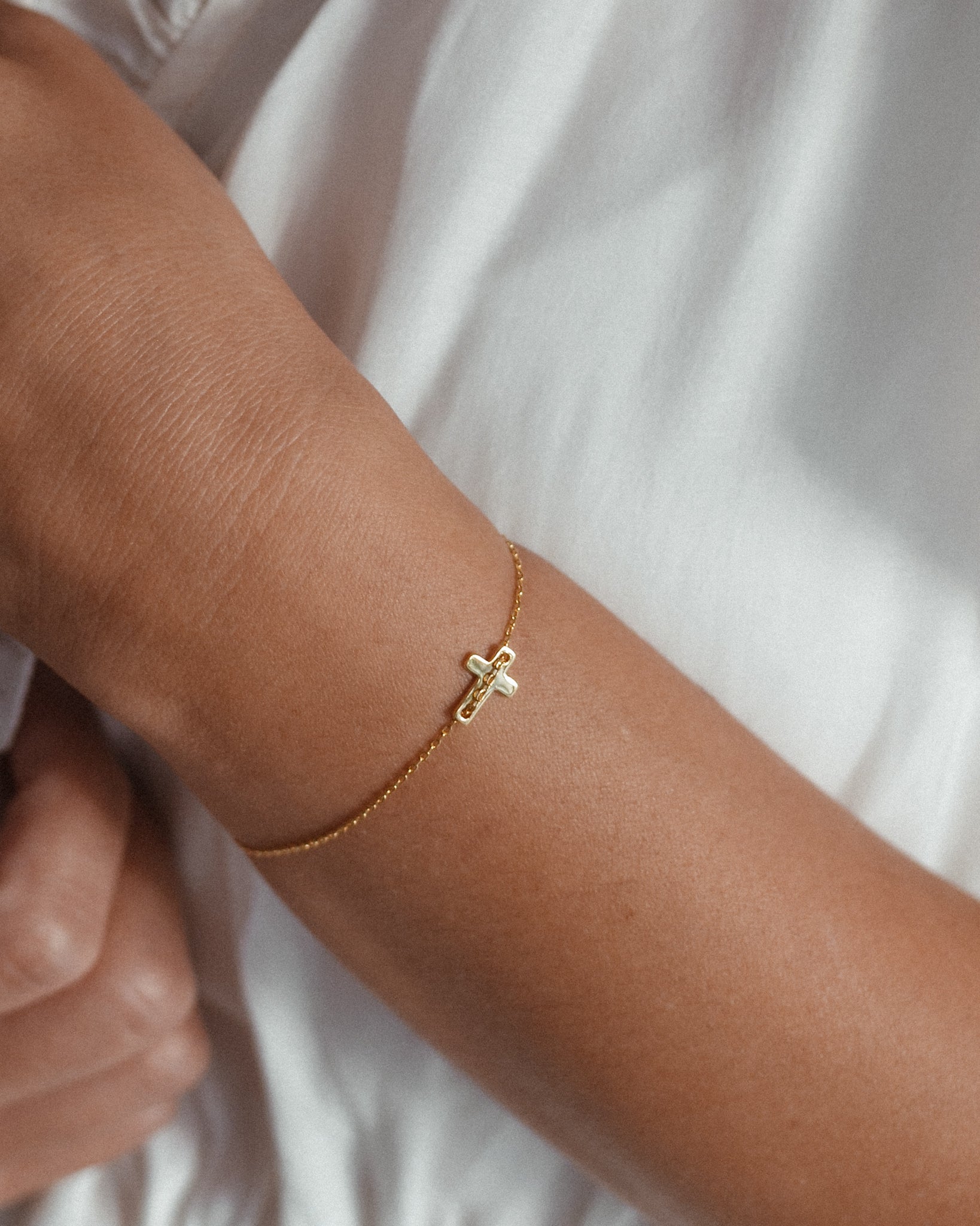 Bracelet Fondation