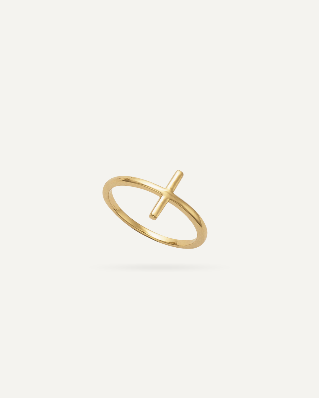 Bague BLESSED