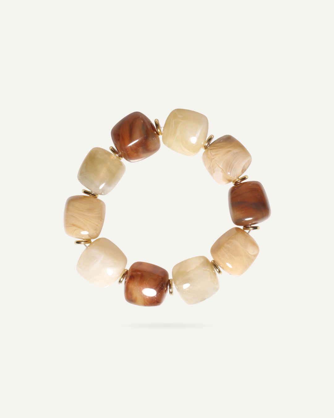 Bracelet Siloé
