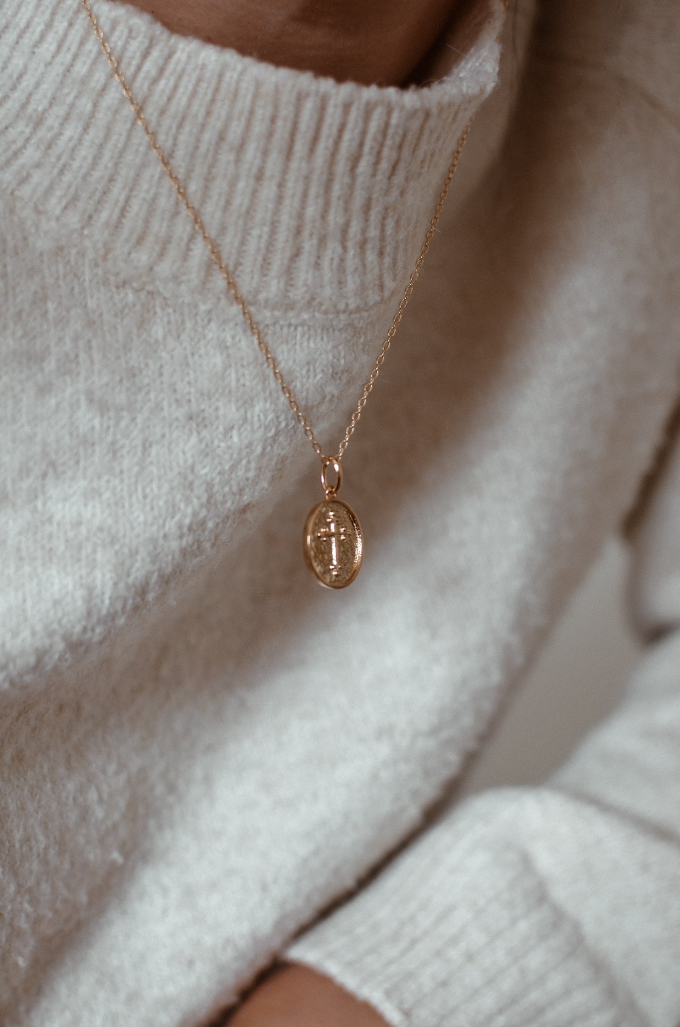 Collier Manne