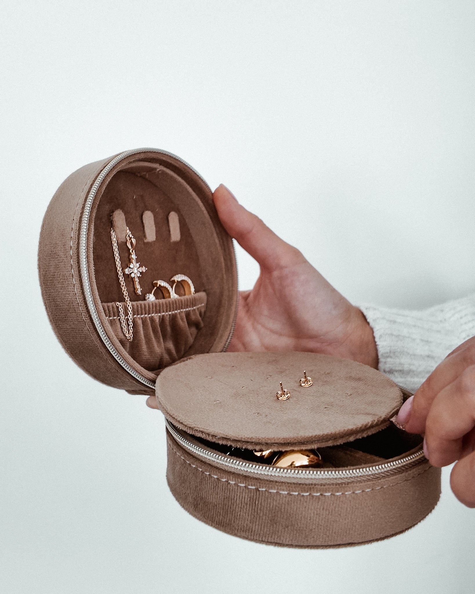 WTP Mercy – Boîte à prière double