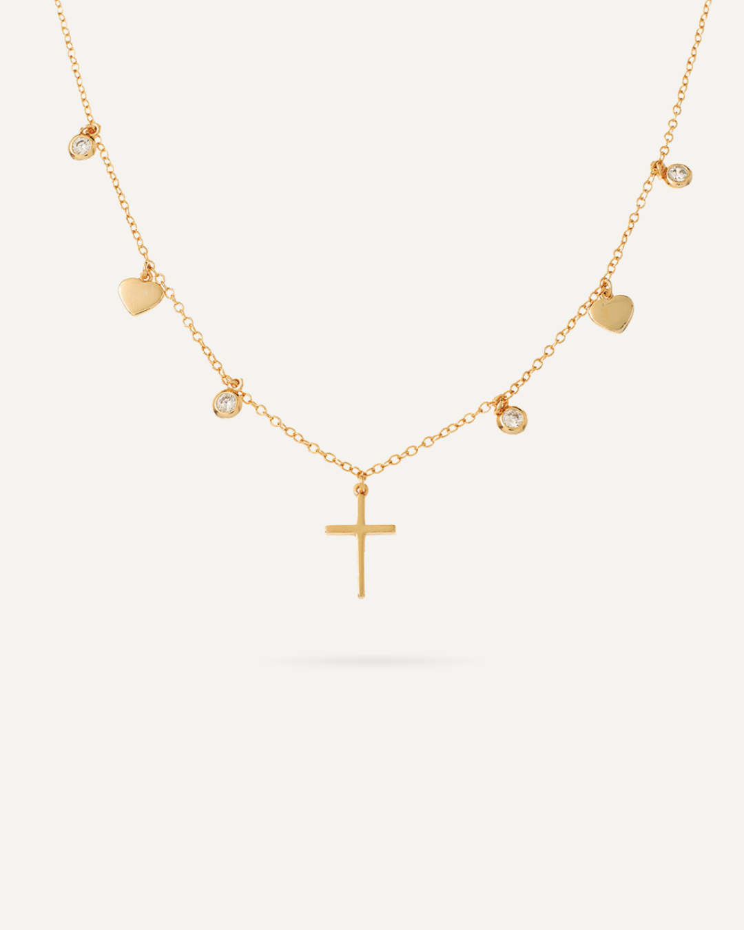 Collier SHALOM