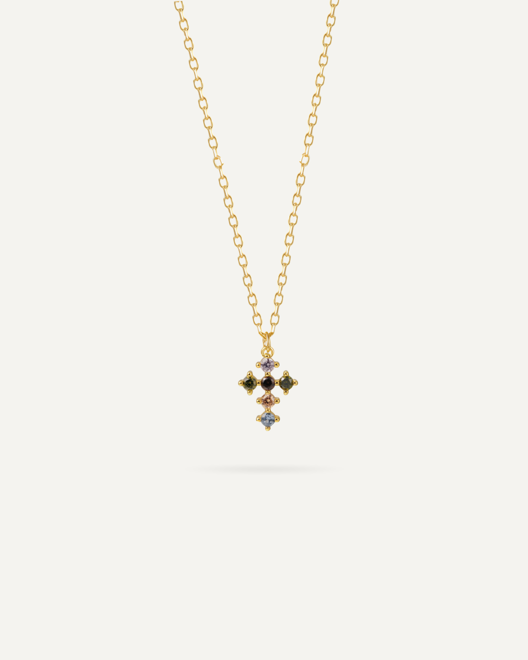 Collier EL SHADDAI