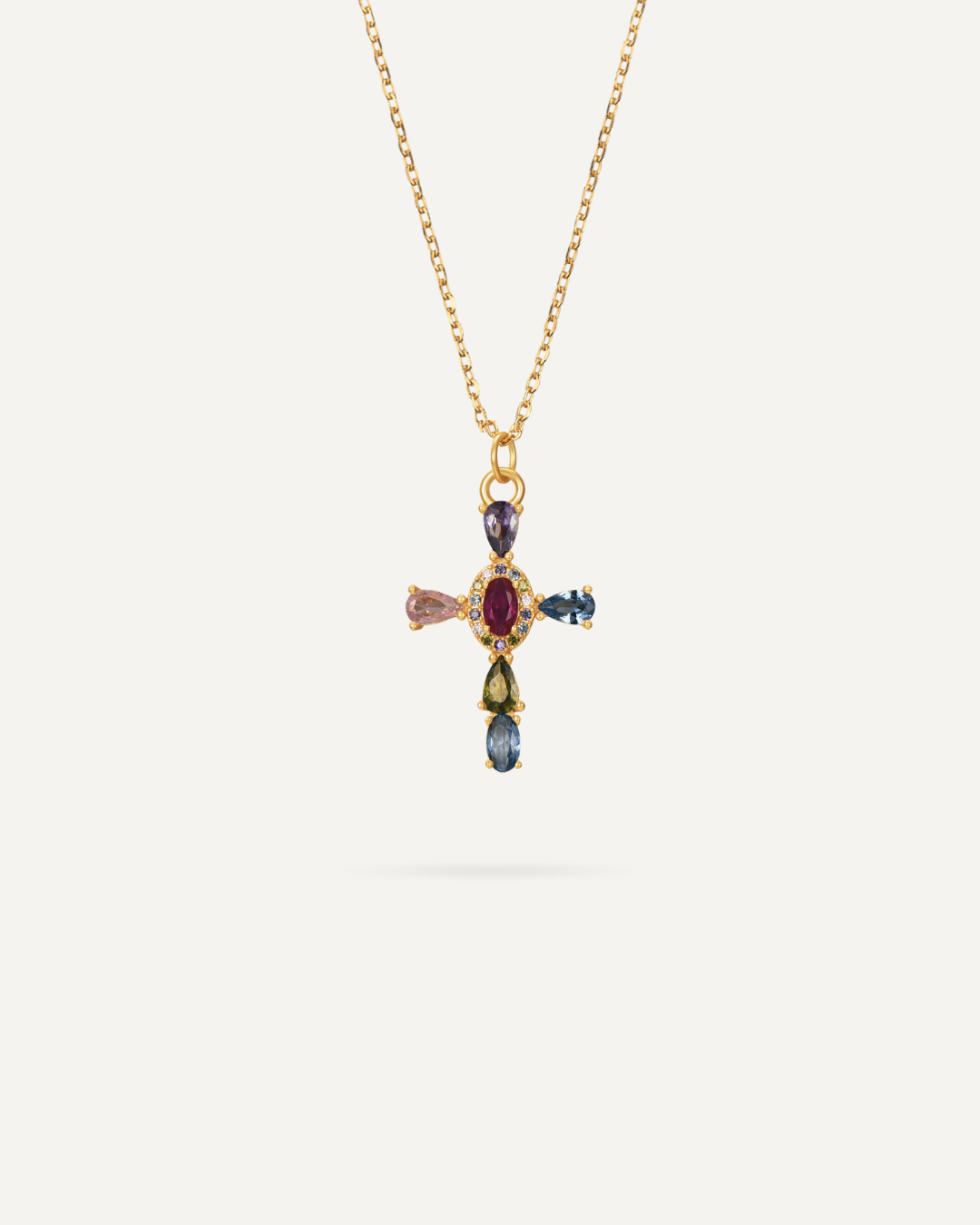 Collier EZRA