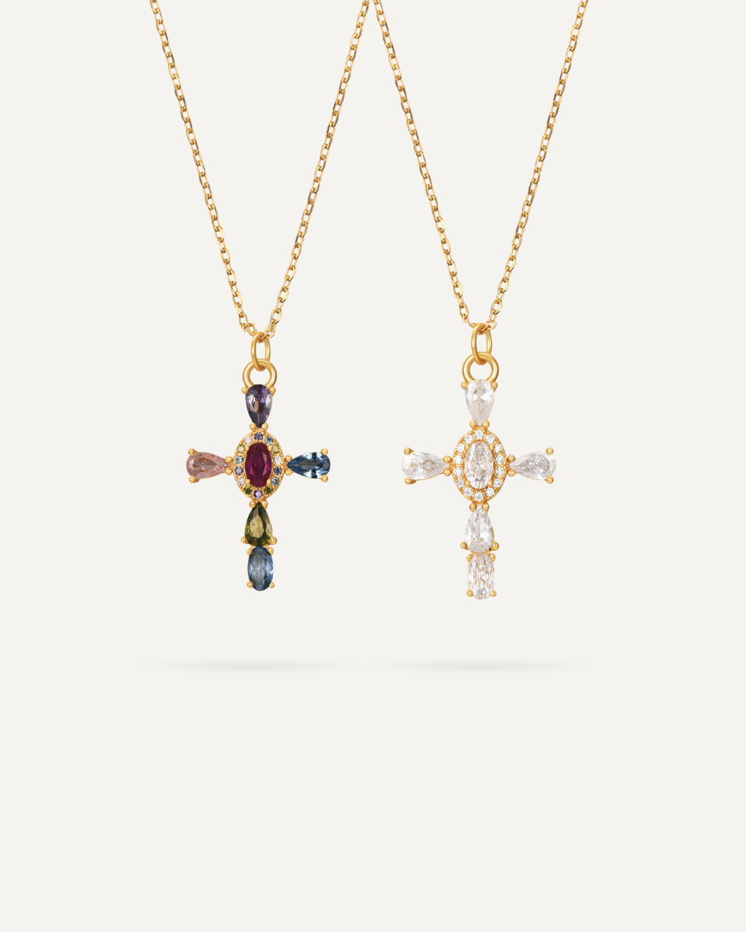 Collier EZRA