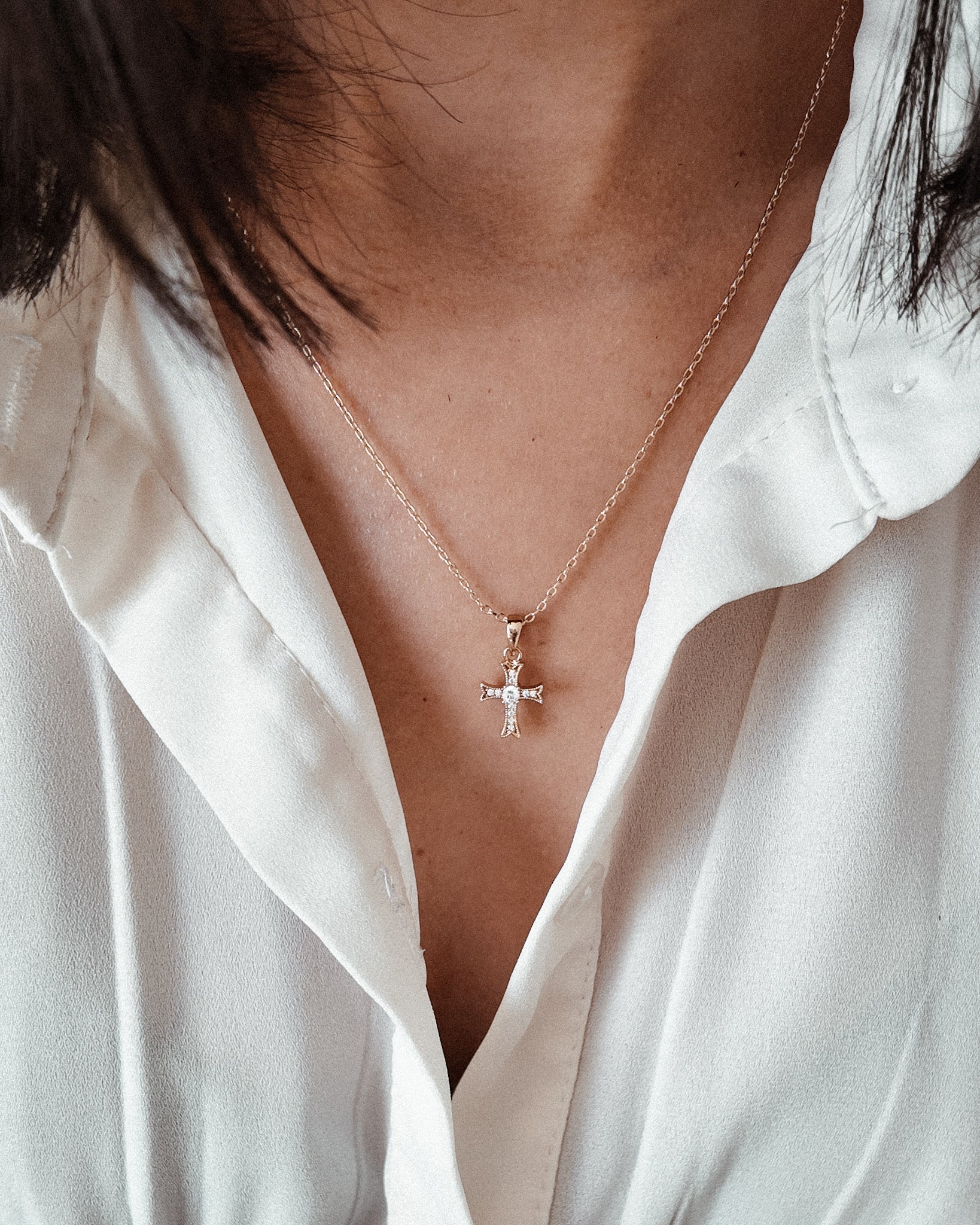 Collier Corinthiens