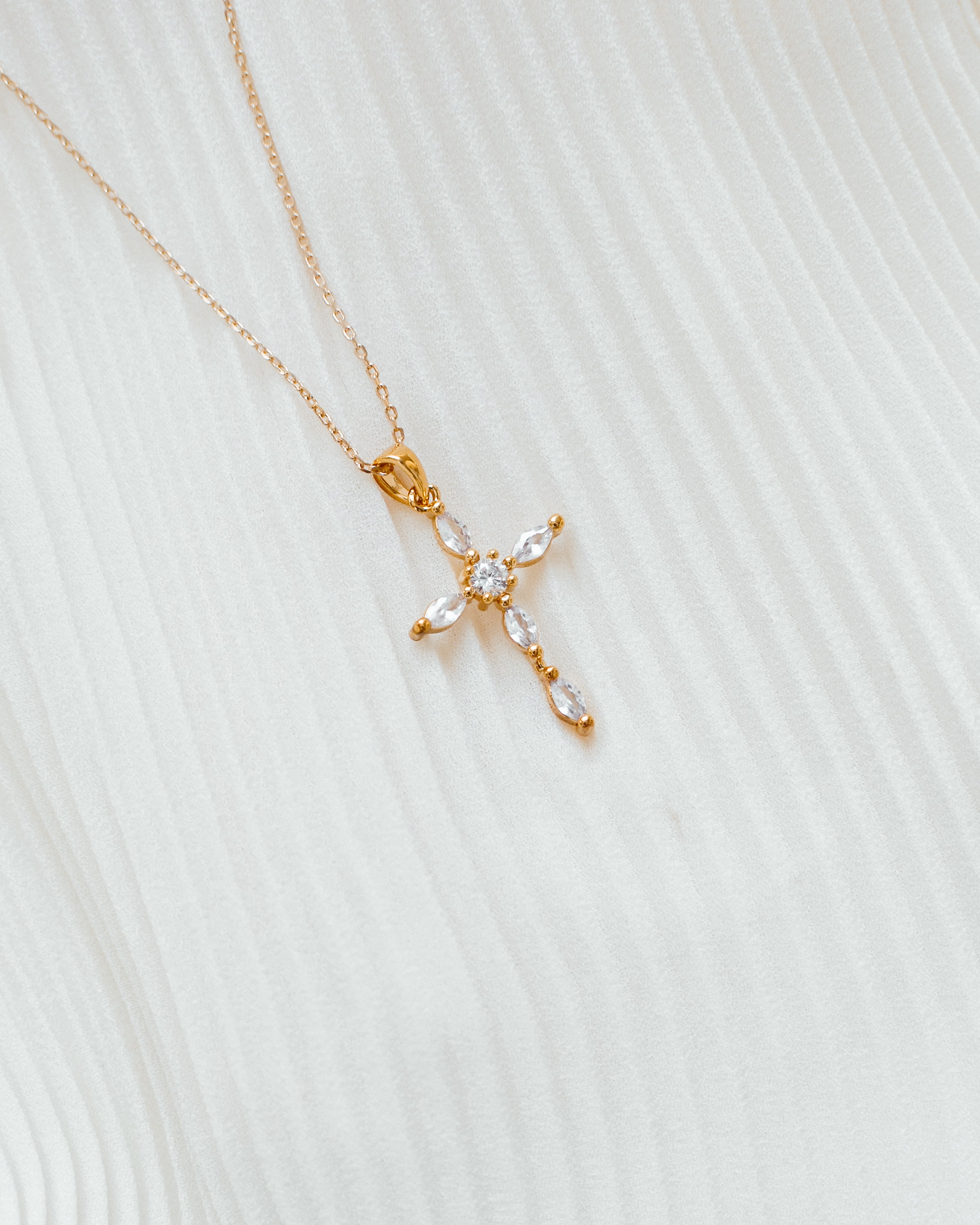 Collier NICODÈME