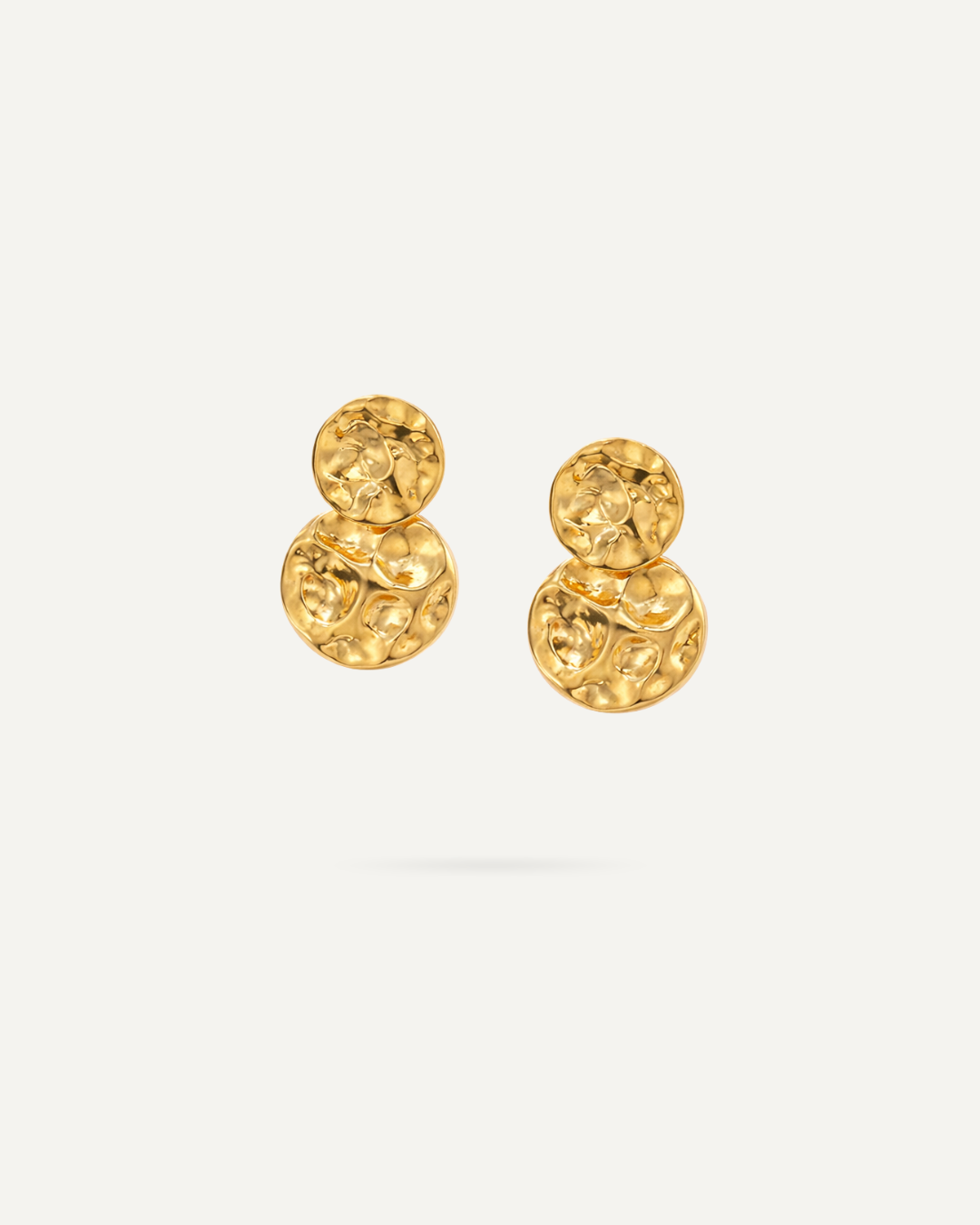 Boucles d'oreilles ESPÉRANCE