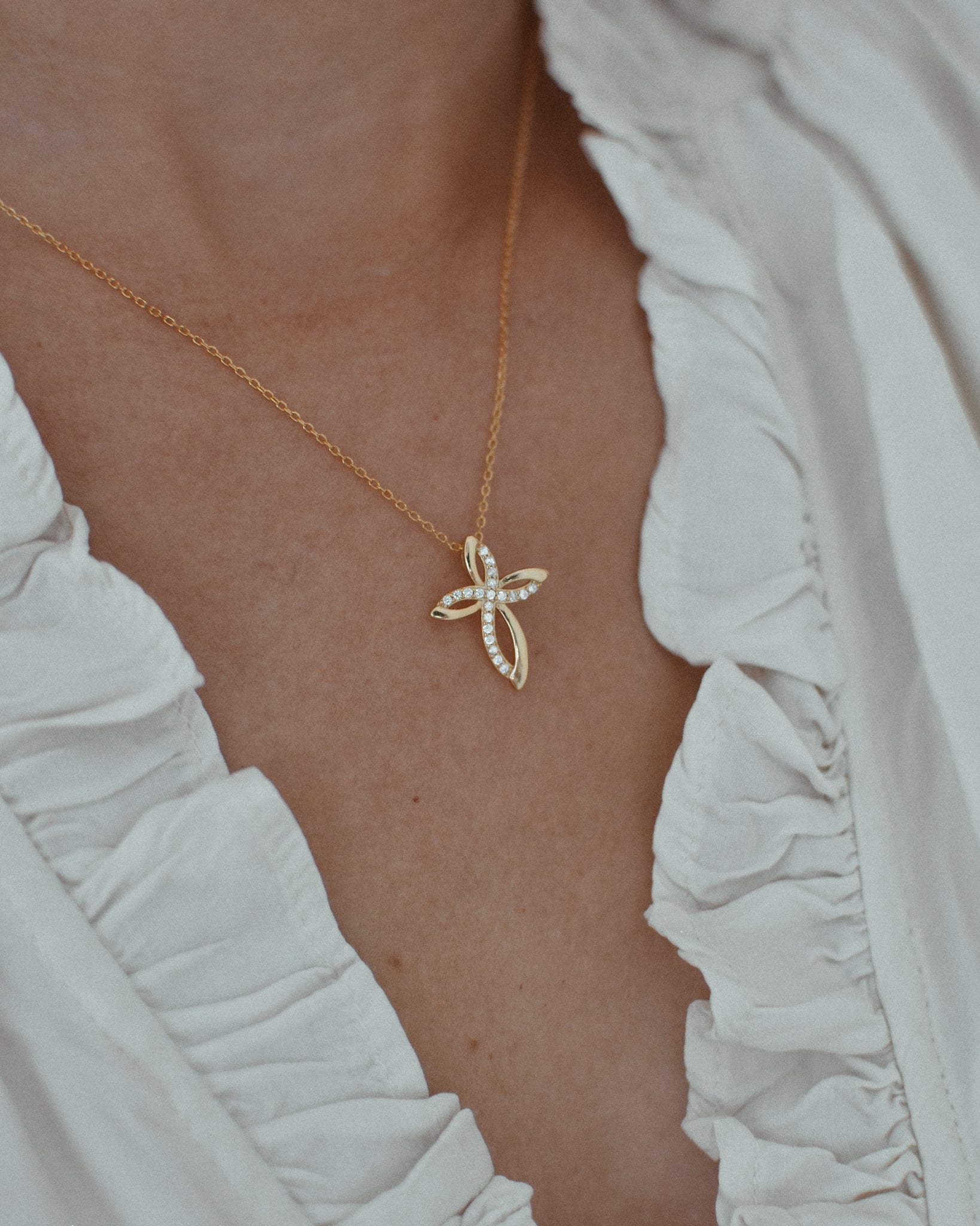 Collier MARANATHA