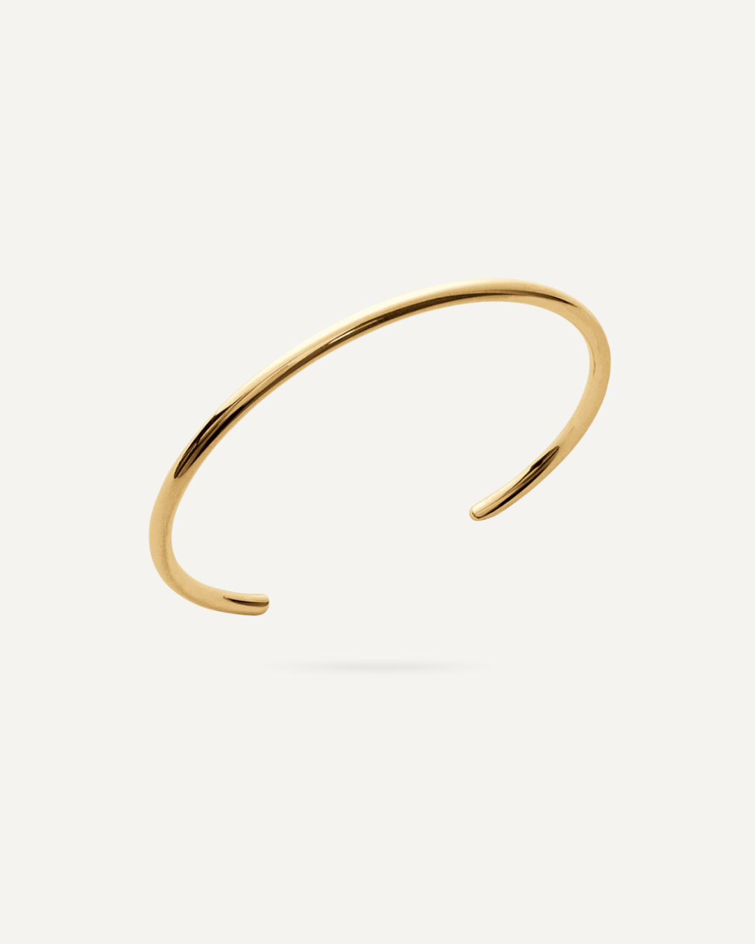 Bracelet Jonc Chemin