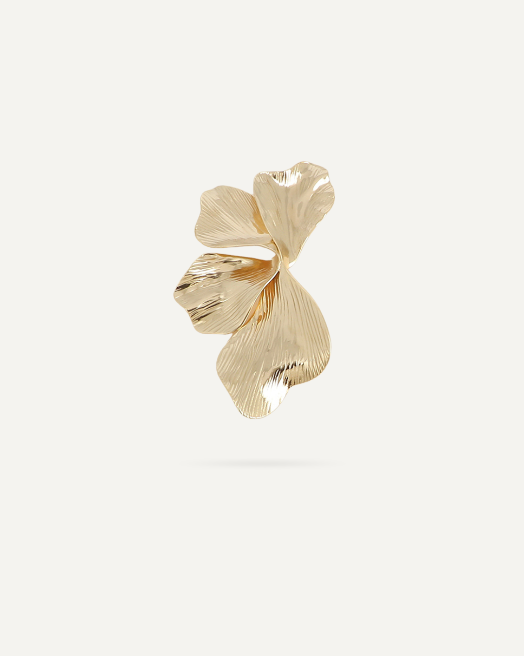 BROCHE Louange