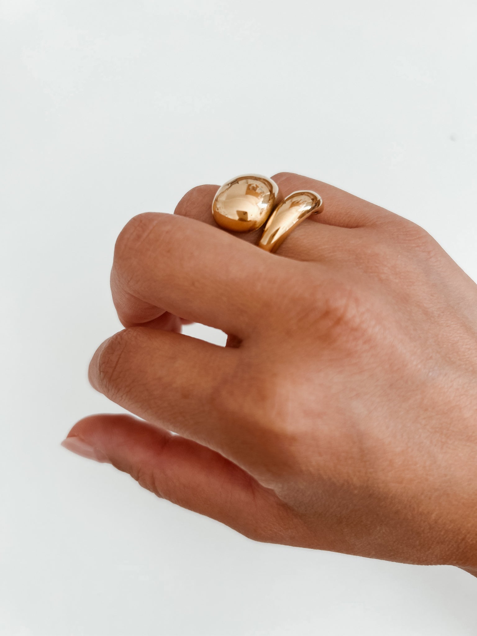 Bague Legacy