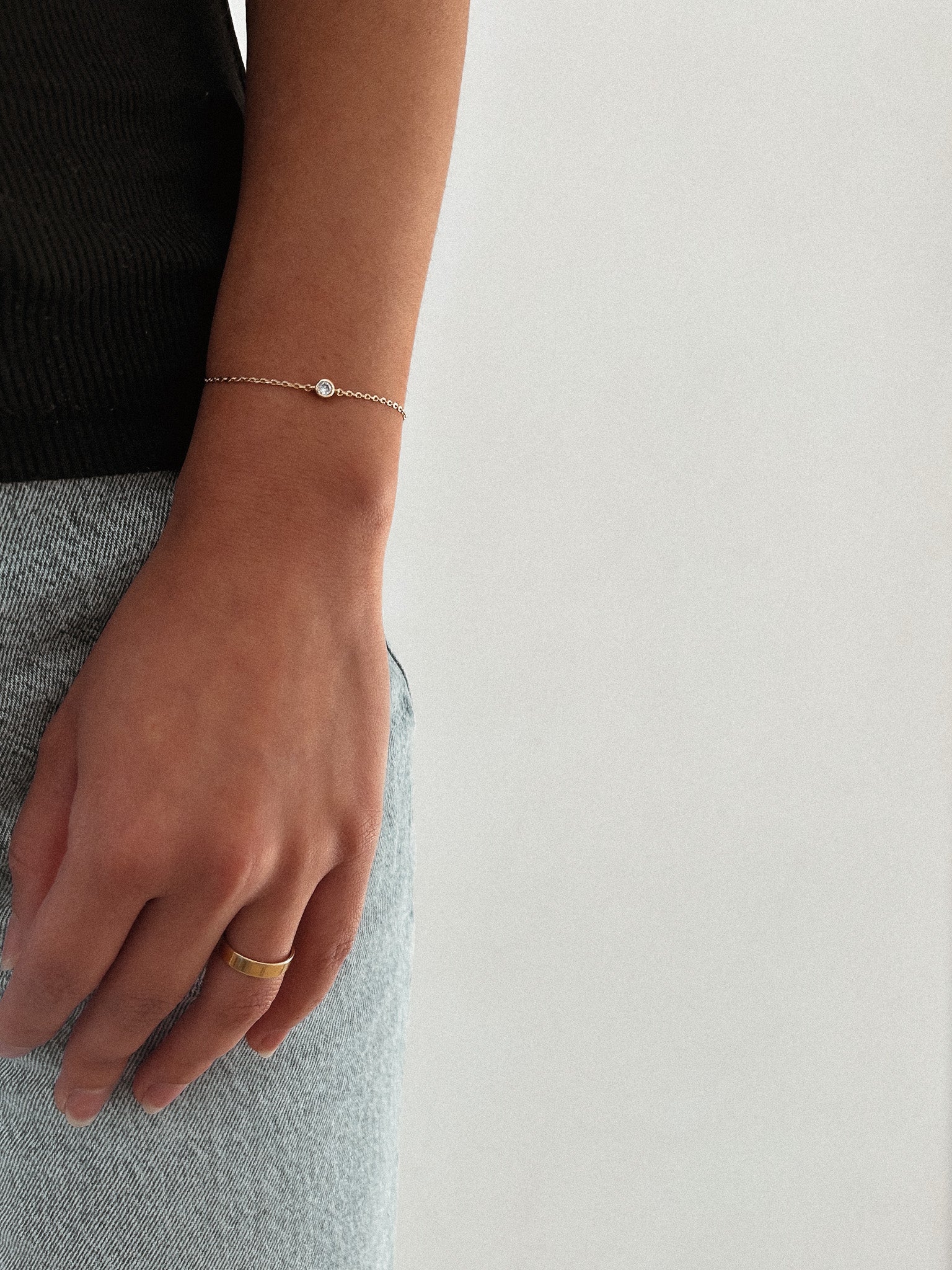 Bracelet GENÈSE