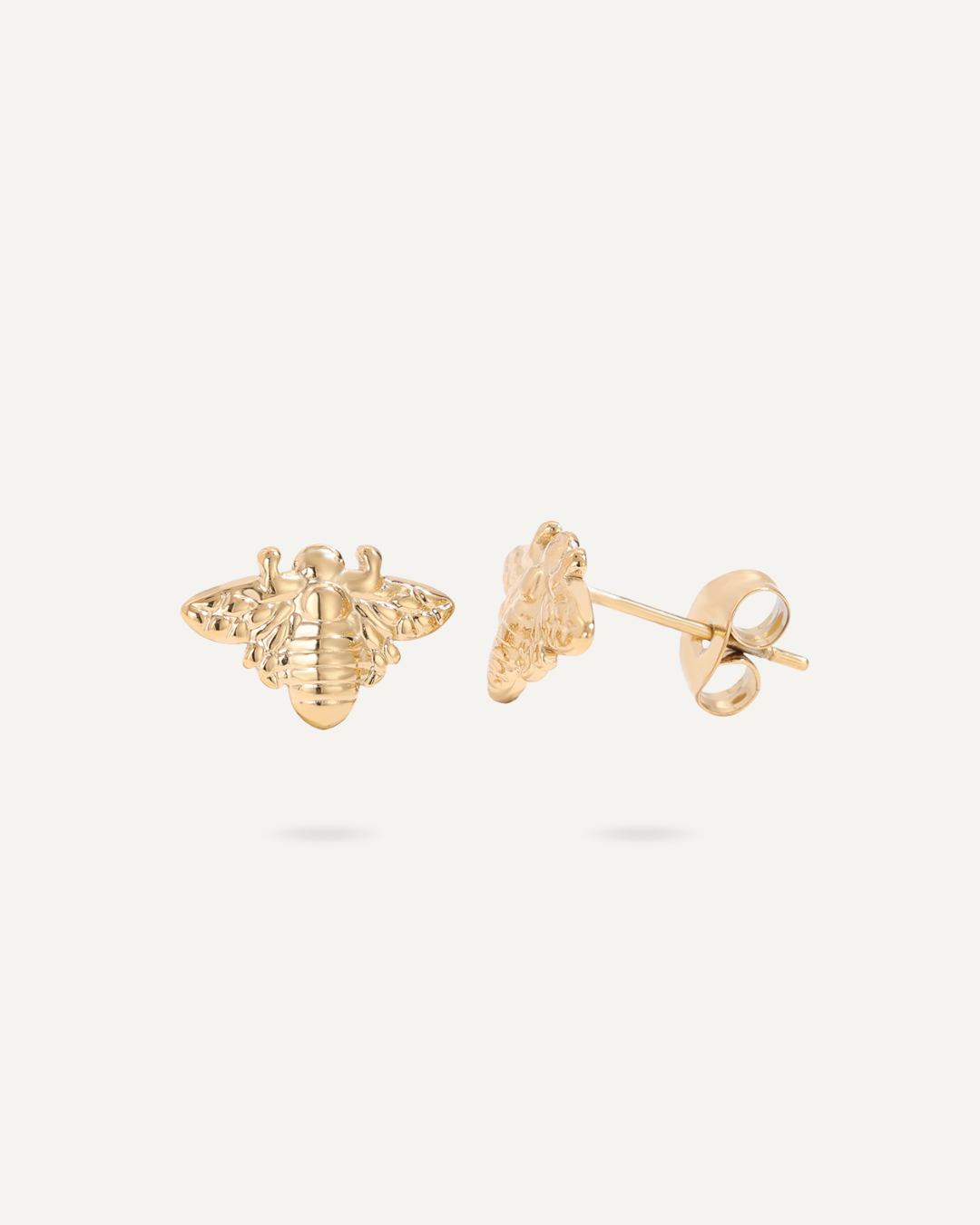 Boucles d’oreilles MIEL