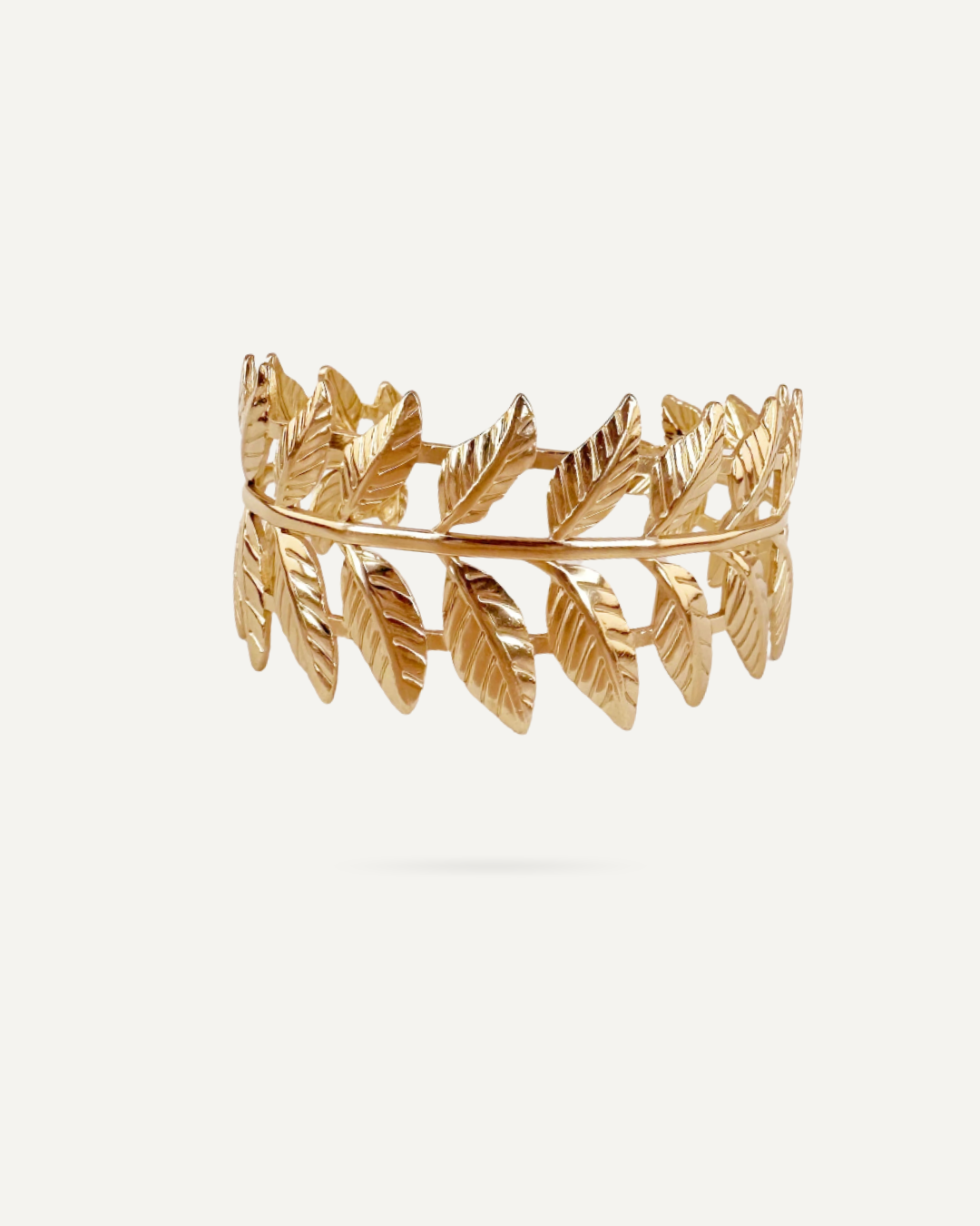 Bracelet Oliviers