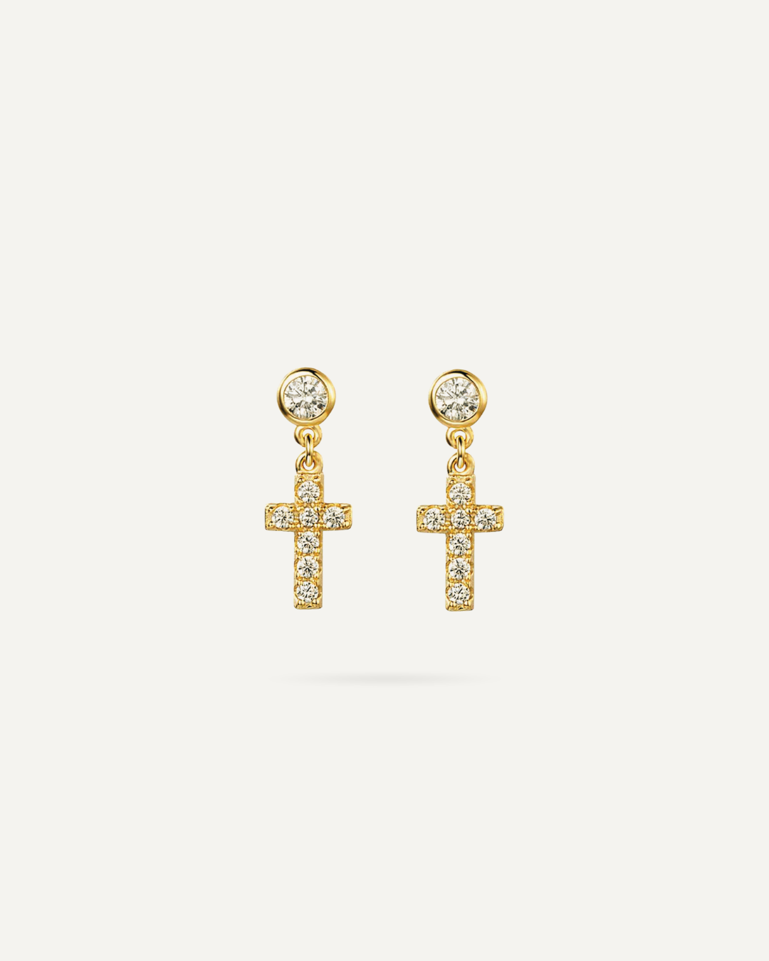 Boucles d'oreilles DANIEL