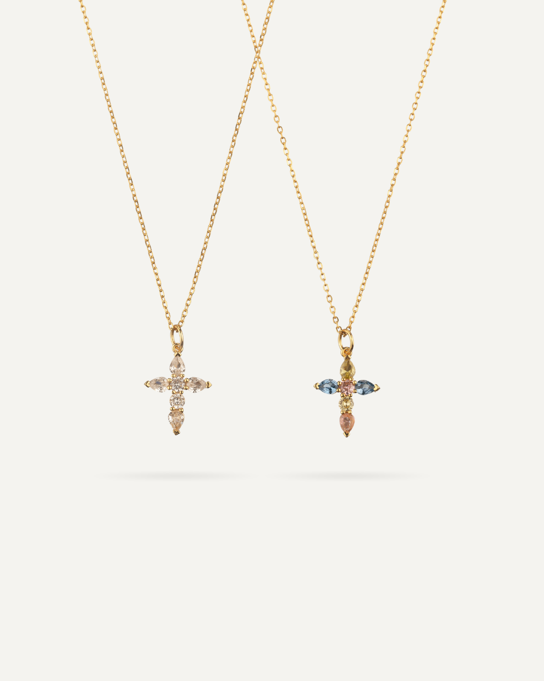 Collier JIREH