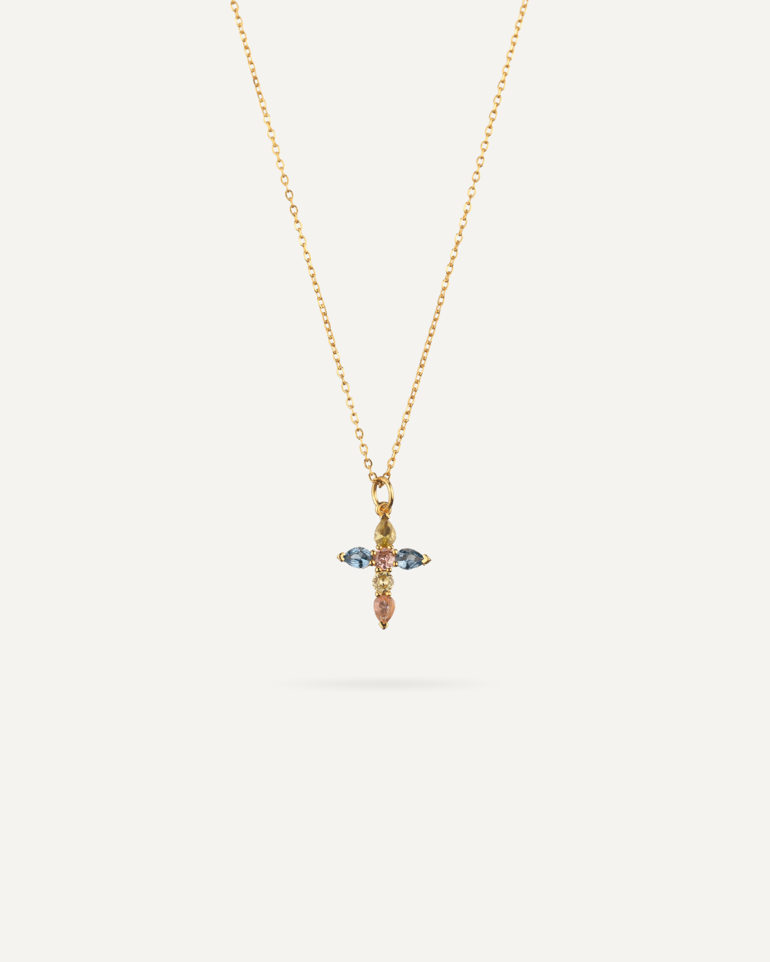 Collier JIREH