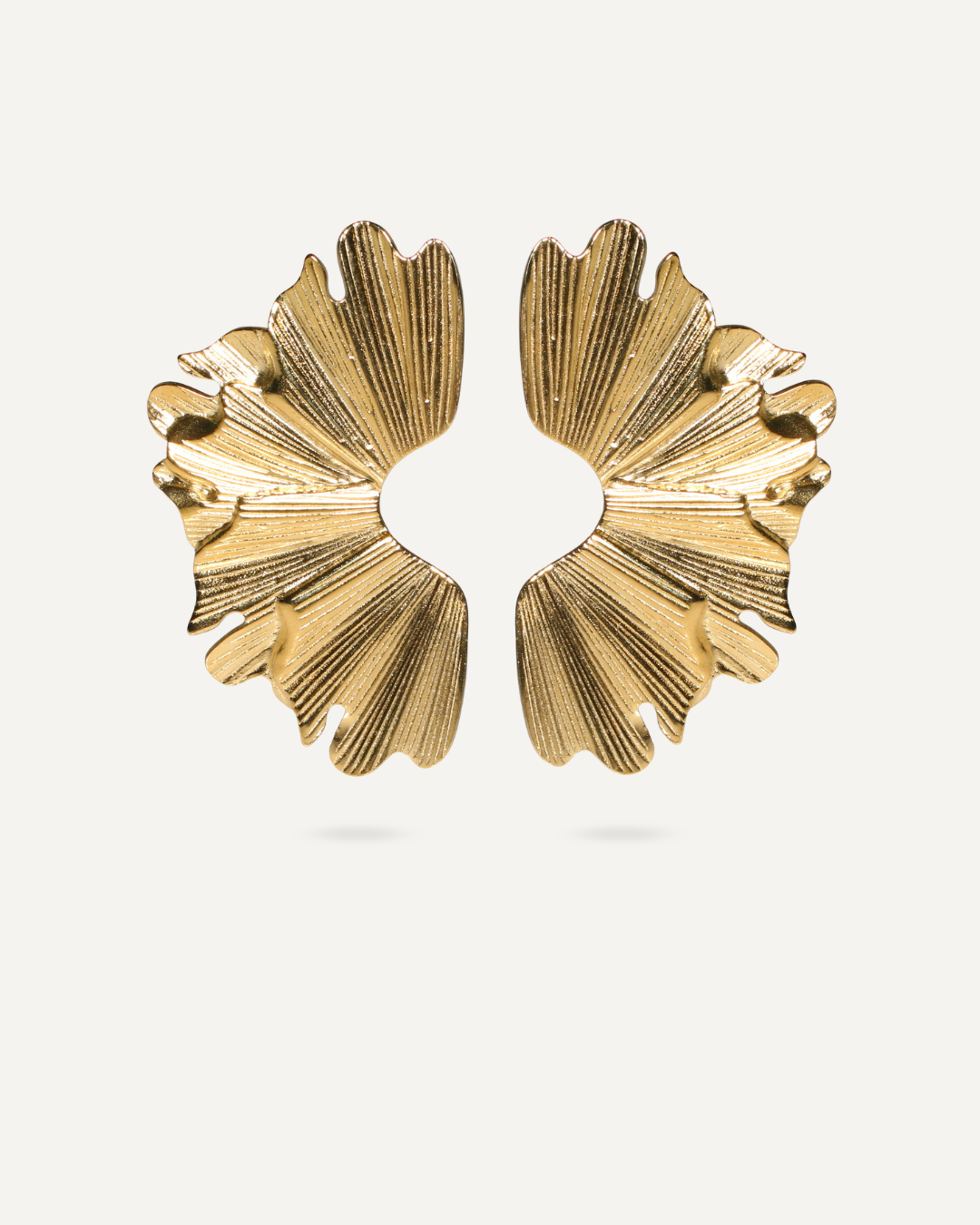 Boucles d’oreilles WATER