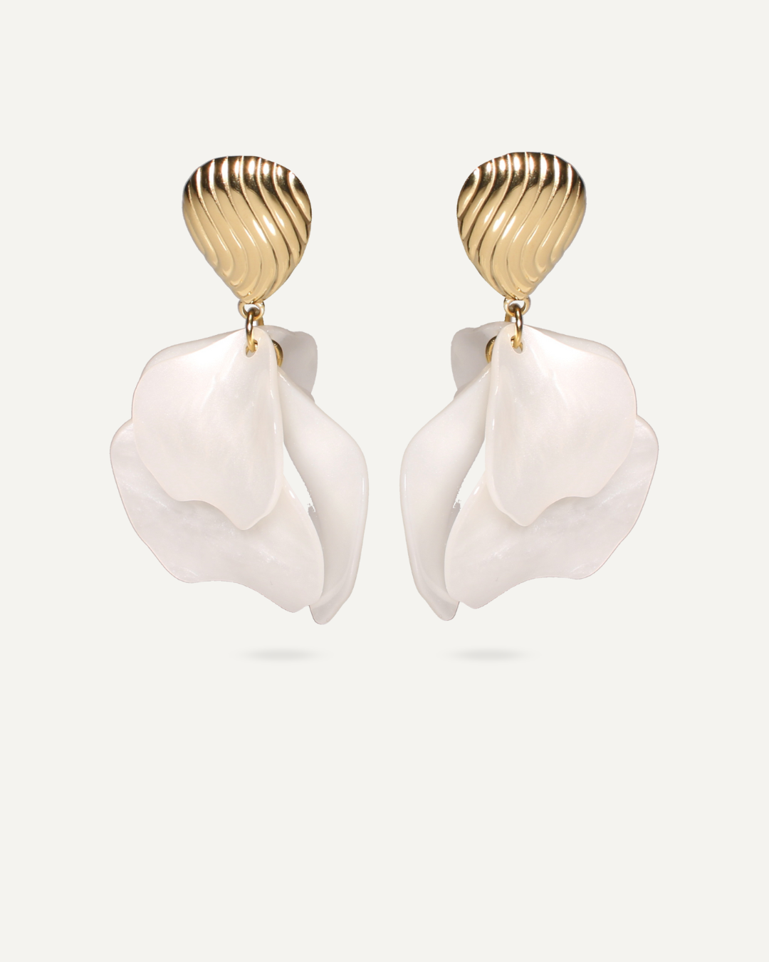 Boucles d’oreilles SAINT