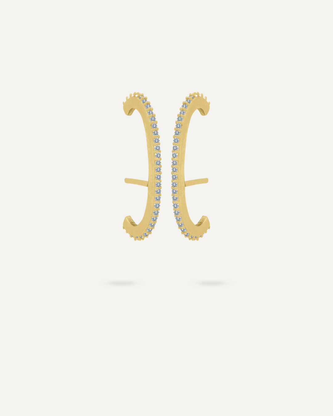Boucles d’oreilles ZION