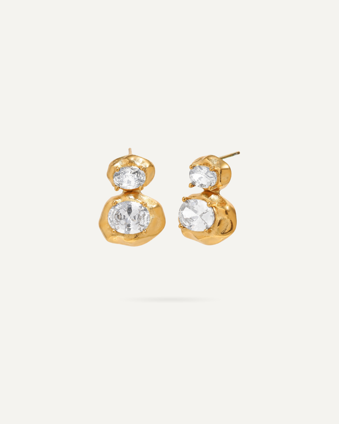Boucles d’oreilles ZION