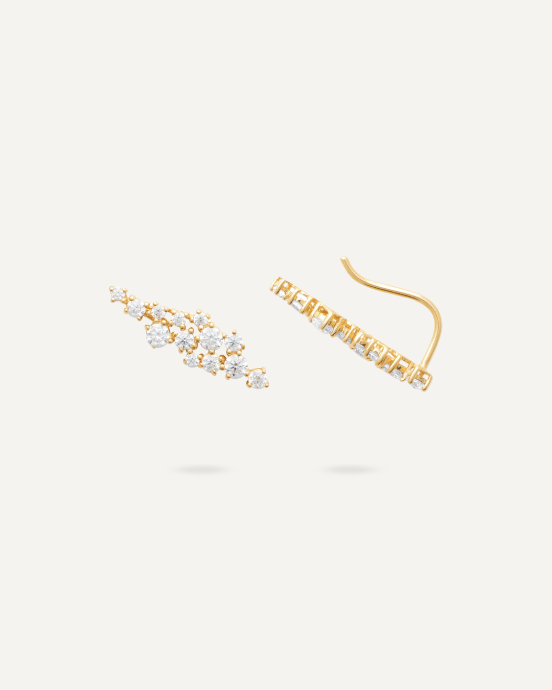 Boucles d’oreilles AMAZING GRACE