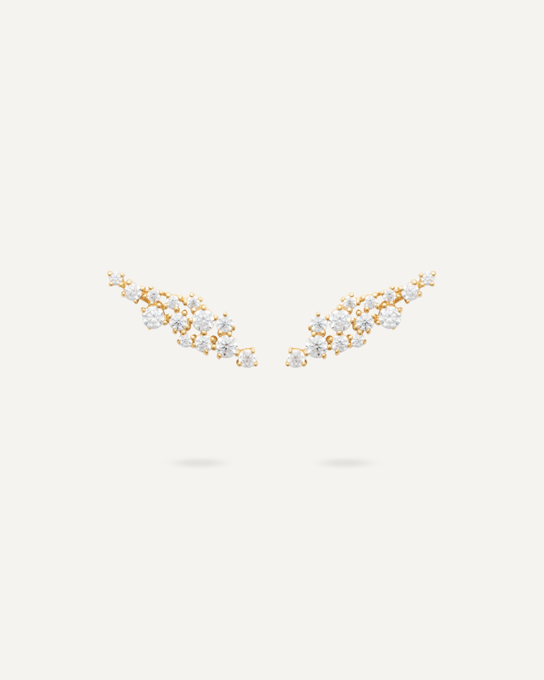Boucles d’oreilles AMAZING GRACE