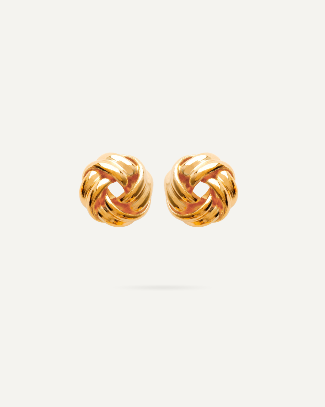 Boucles d’oreilles ALLIANCE