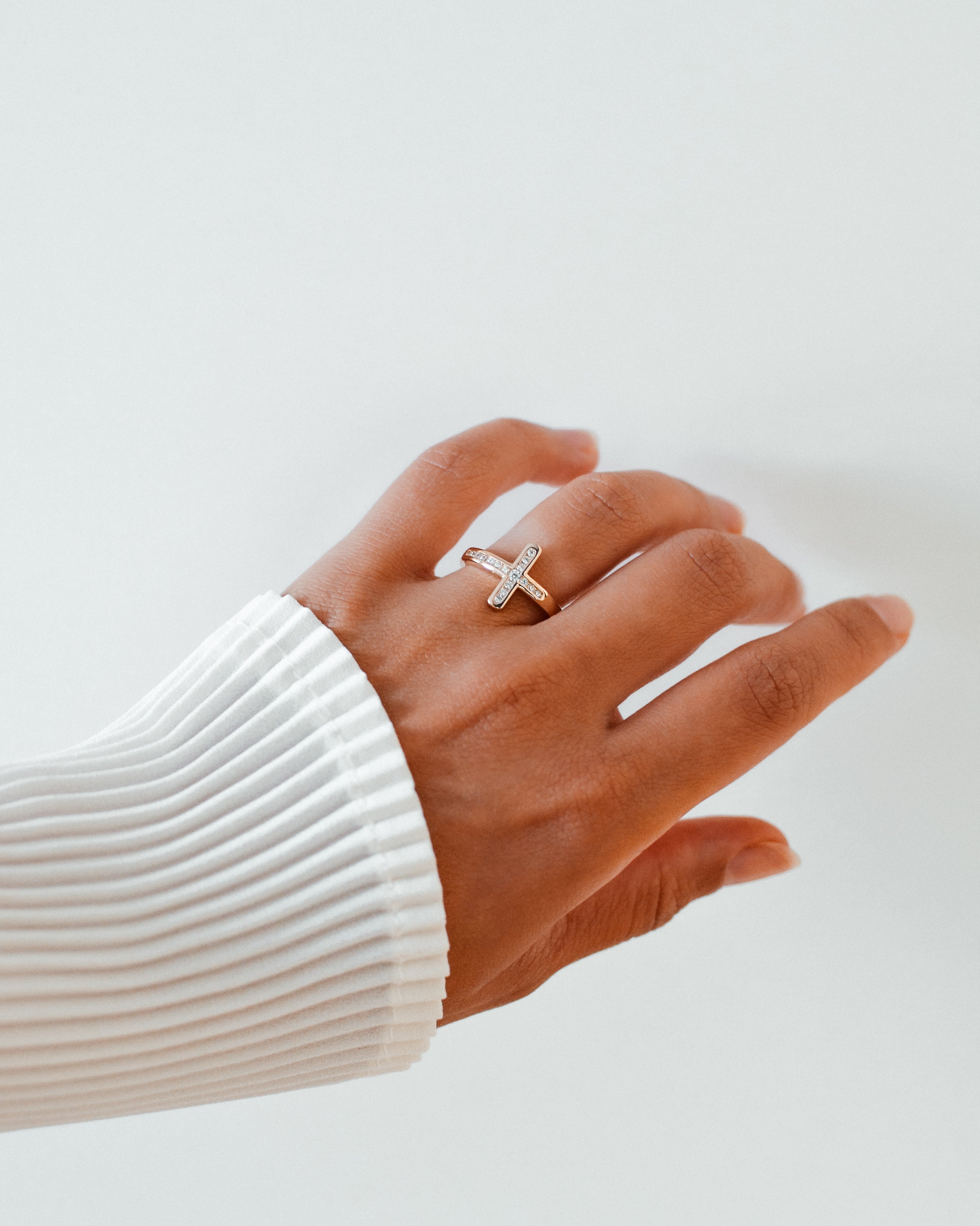 Bague JACOB