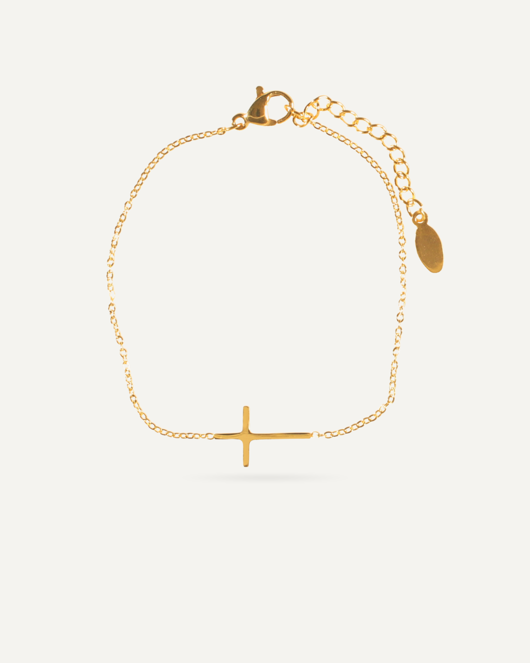 Bracelet croix NOÉ