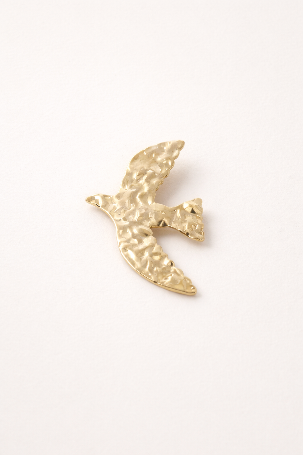 BROCHE SAINT-ESPRIT