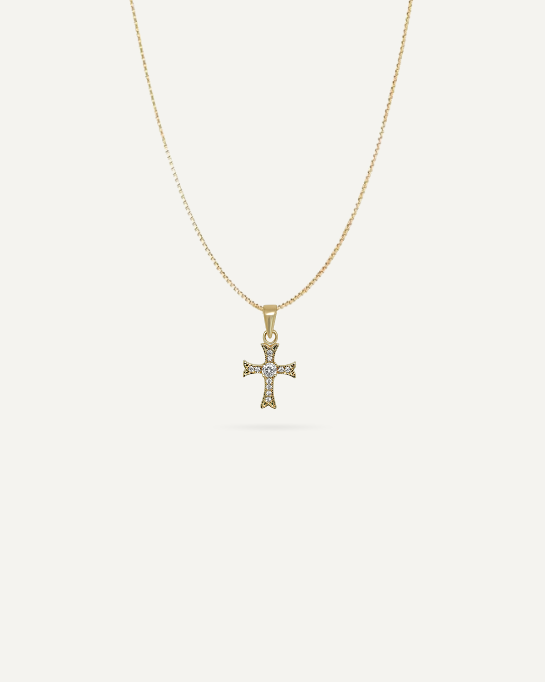 Collier Corinthiens