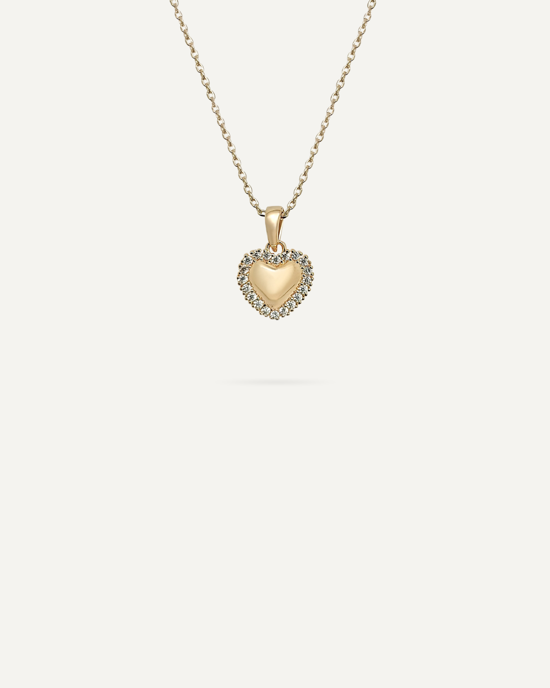 Collier Ivresse d’amour