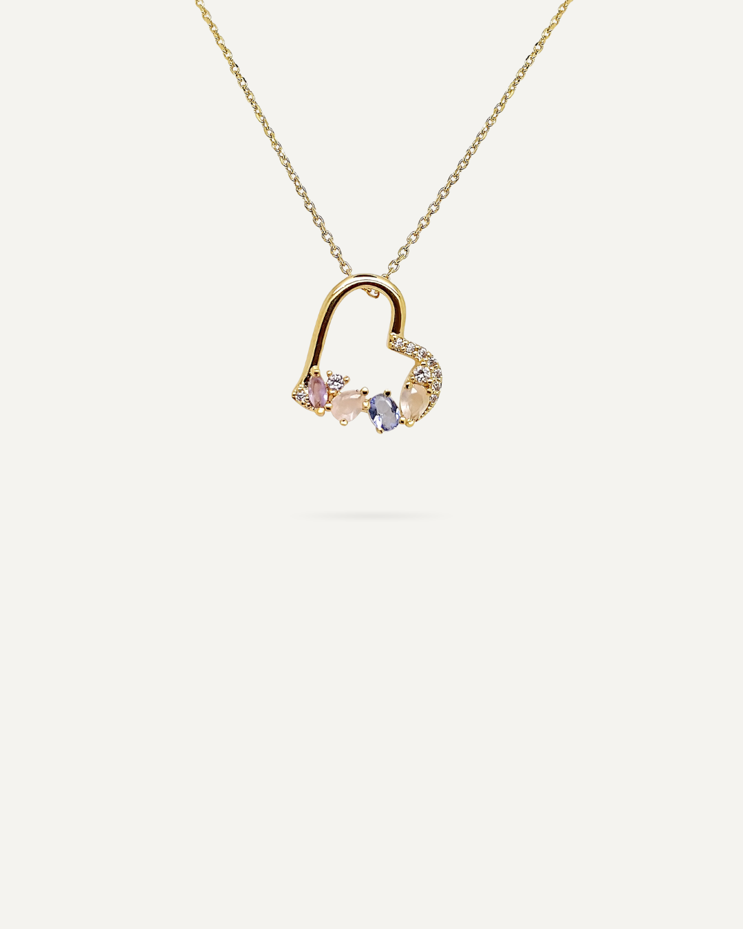 Collier Mon Bien-Aimé