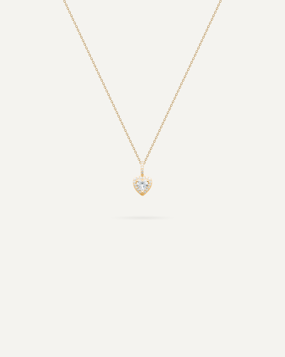 Collier Cèdre & Myrrhe