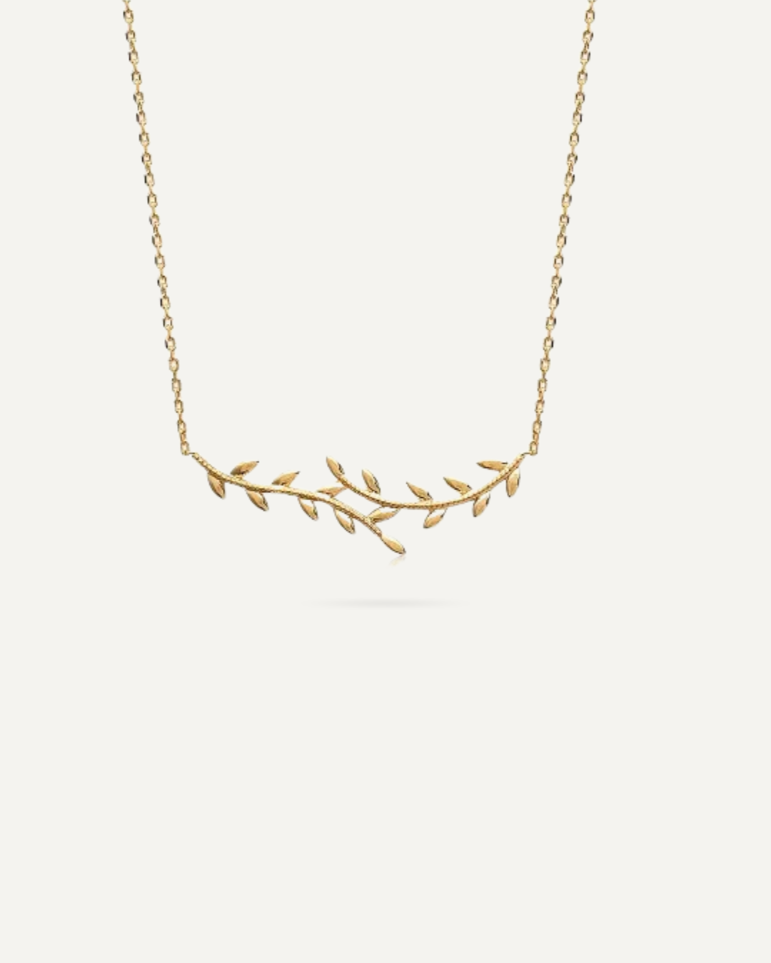 Collier HOSANNA