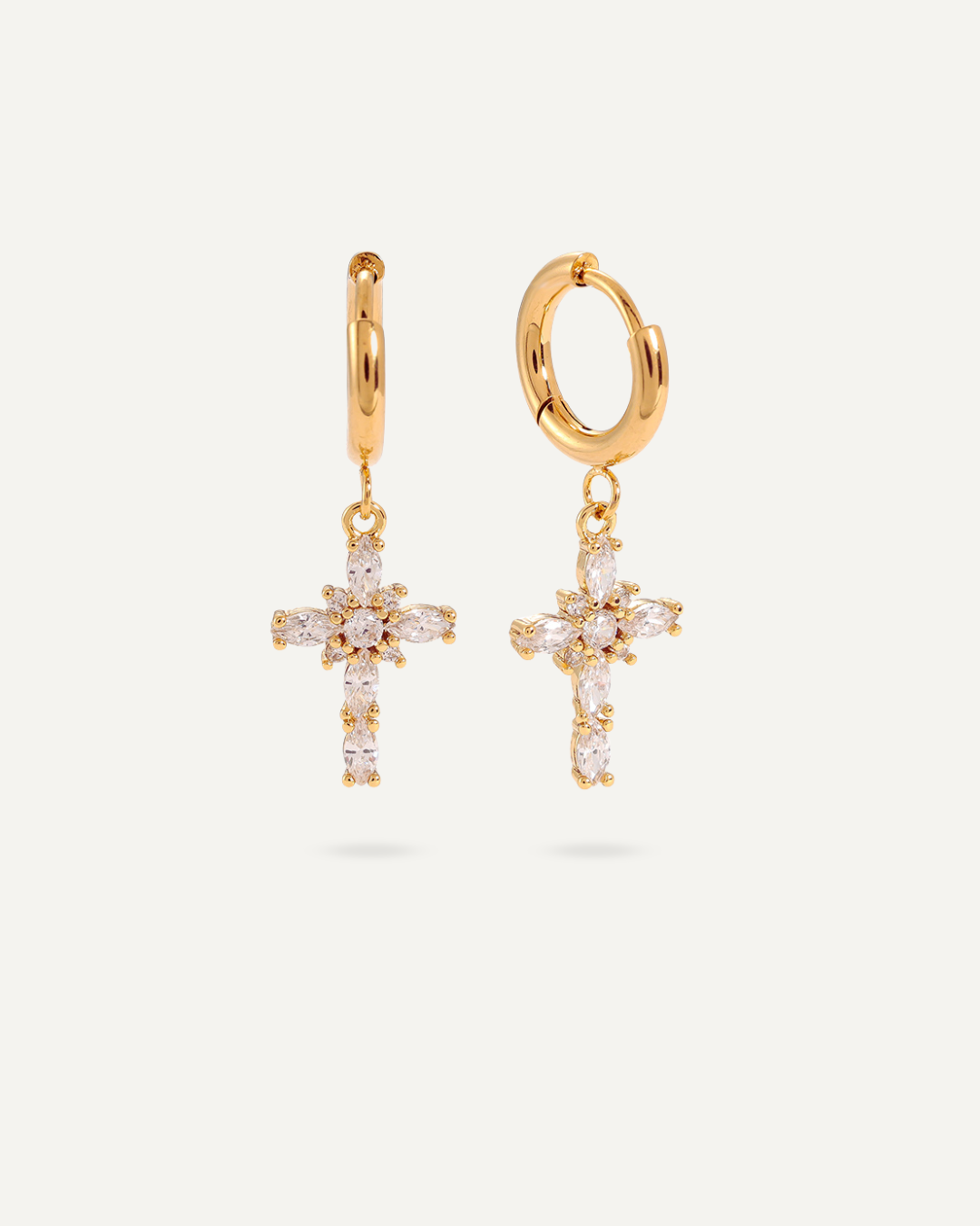 Boucles d’oreilles DINA