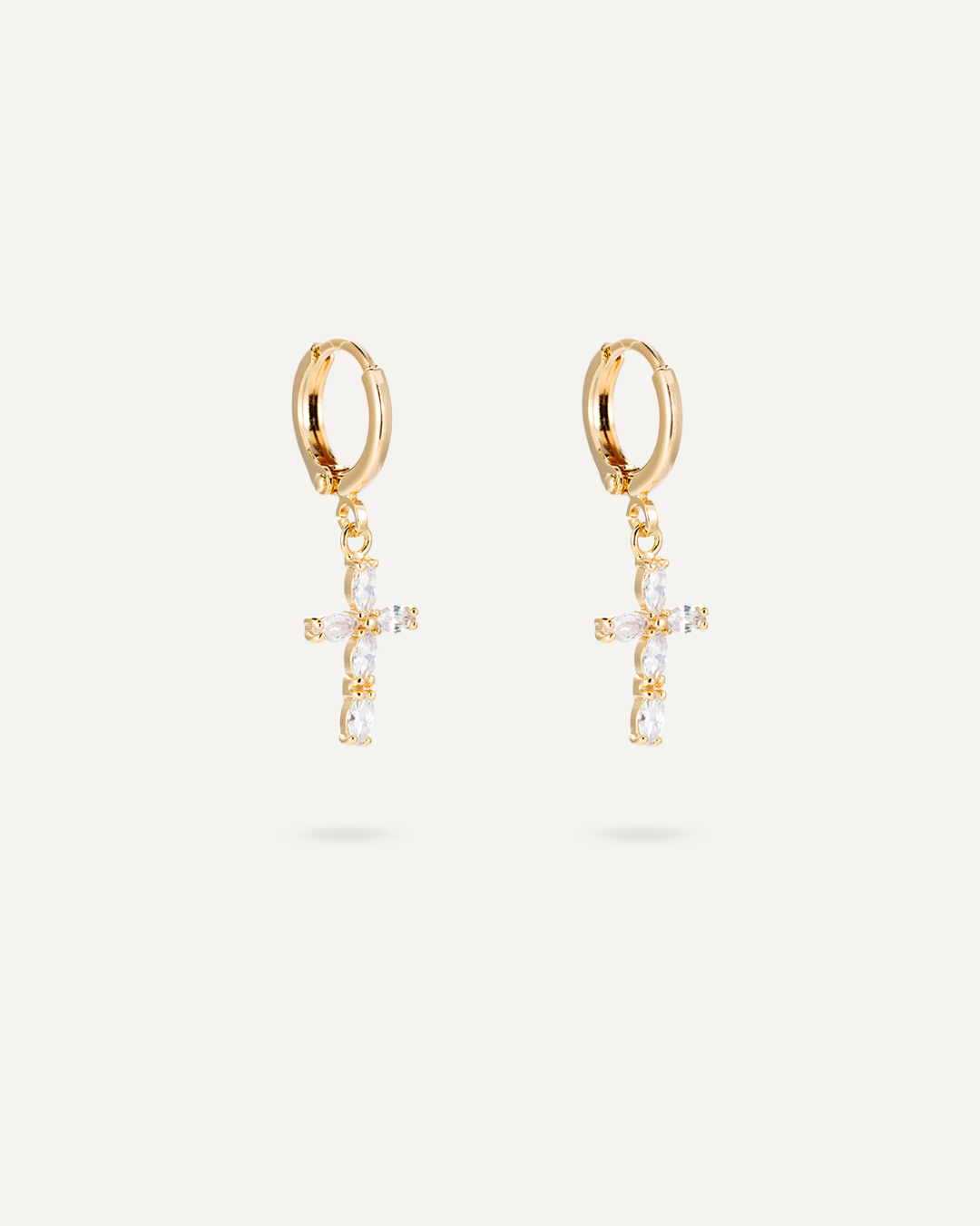 Boucles d’oreilles DINA