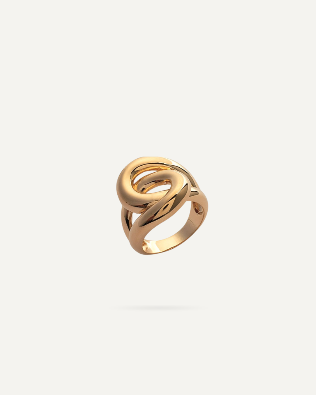 Bague EMMAÜS